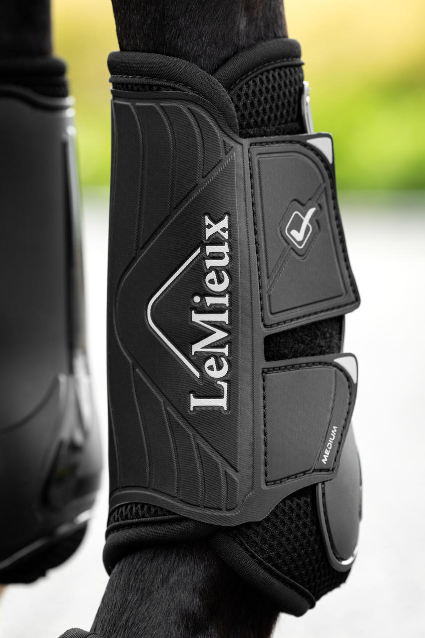 LeMieux MotionFlex Dressage Boot