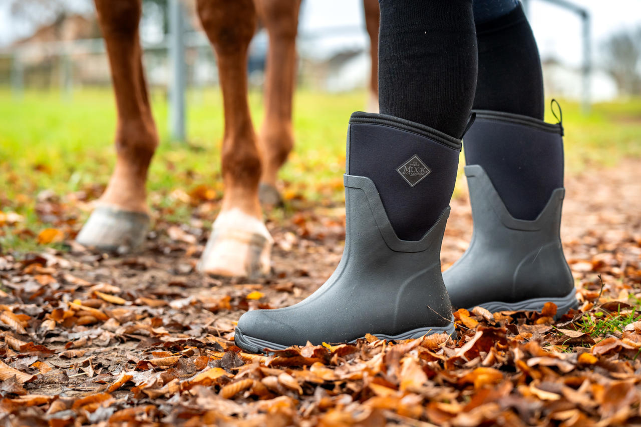 Muck Boot Arctic Sport II Mid