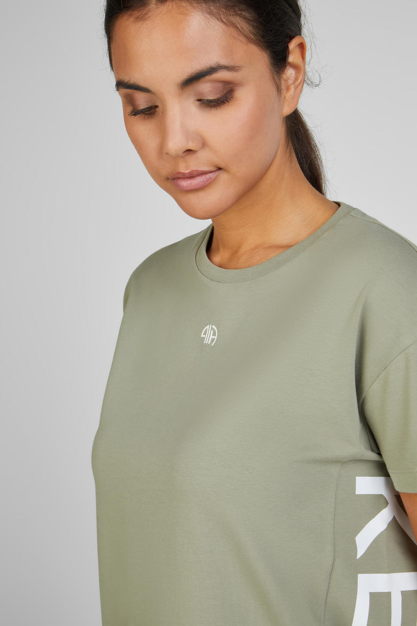 Pikeur Oversized Shirt Athleisure