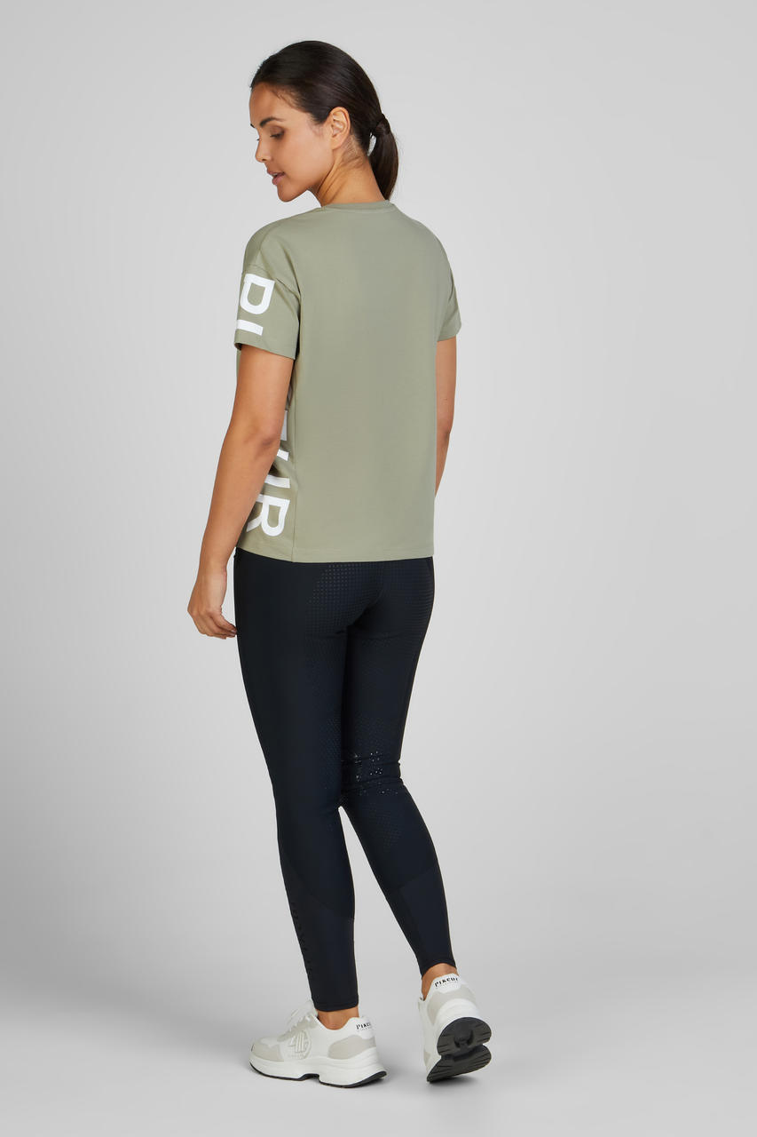 Pikeur Oversized Shirt Athleisure