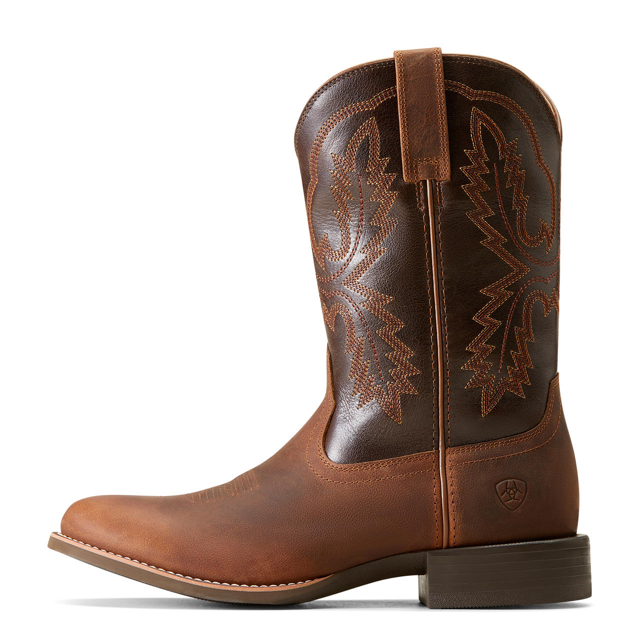 ARIAT Sport Stratten Western Boot