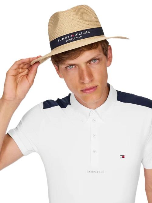 Tommy Hilfiger Westfield Strohhut