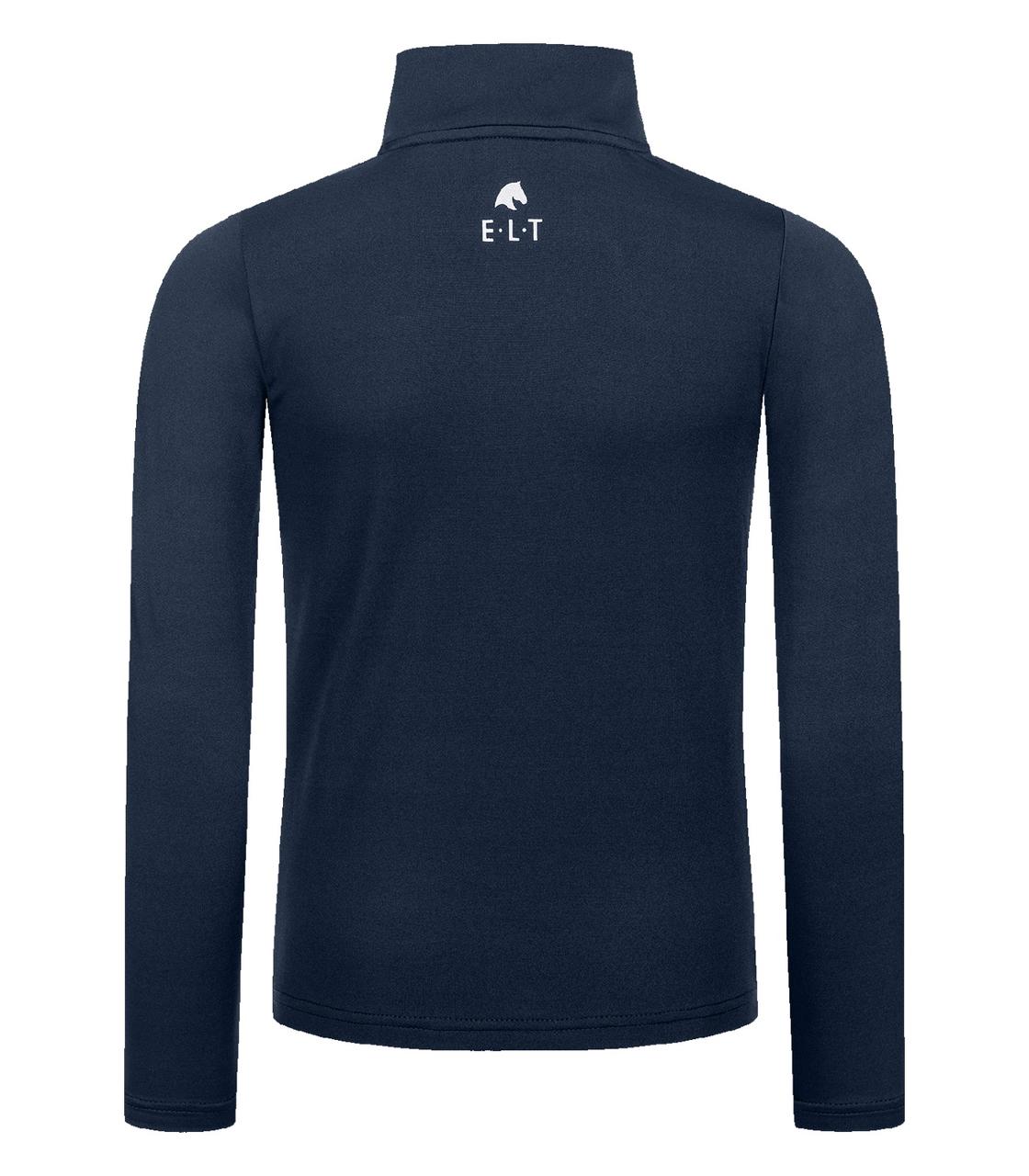 Waldhausen Funktionslangarmshirt Lucky Liz Kids