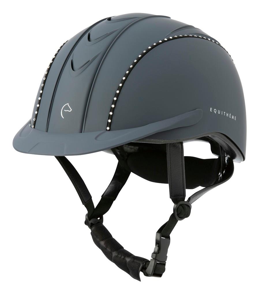 Ekkia Reithelm Equithème Compet Cristal