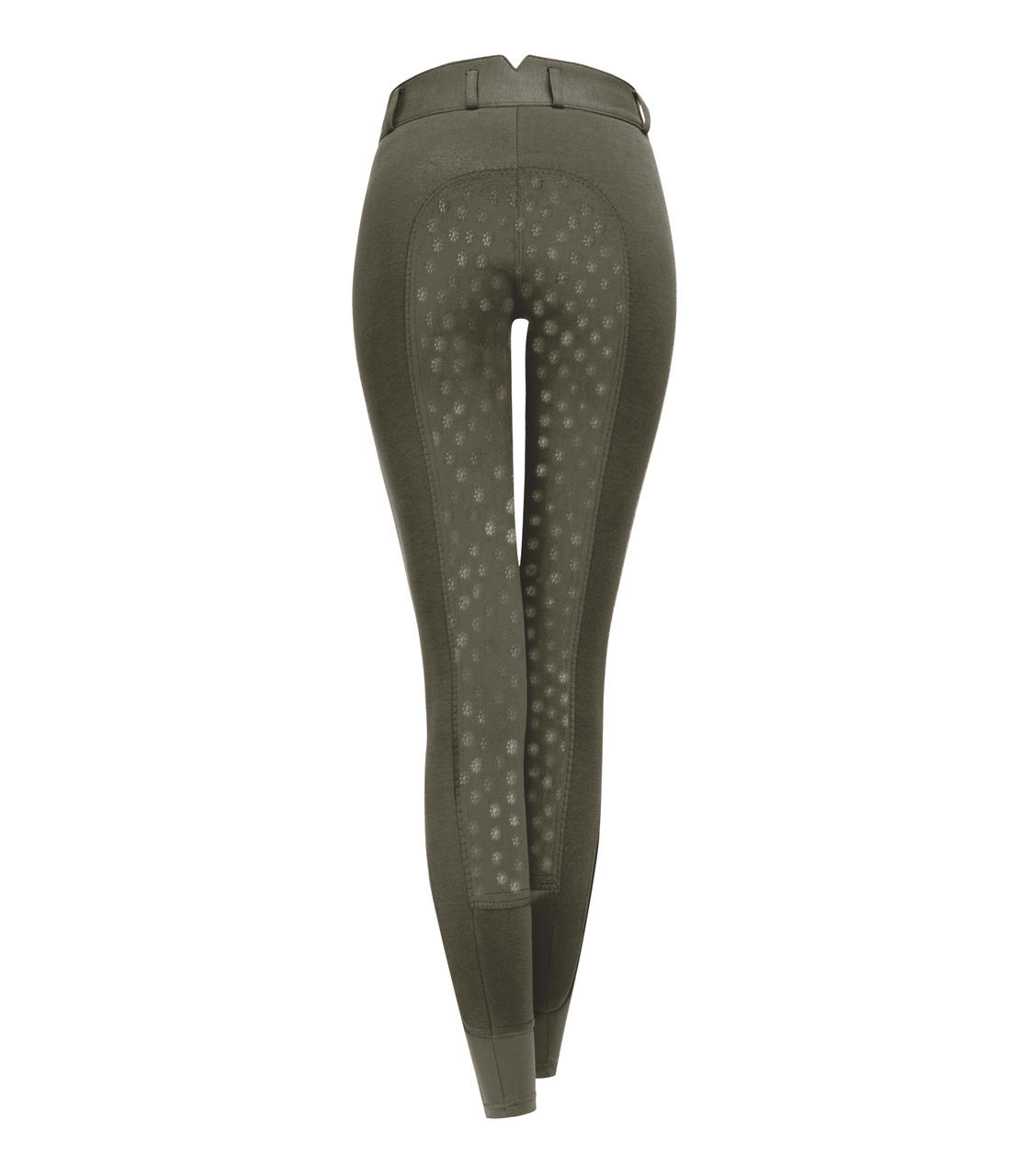 ELT Thermo-Reithose Fun Sport High Waist
