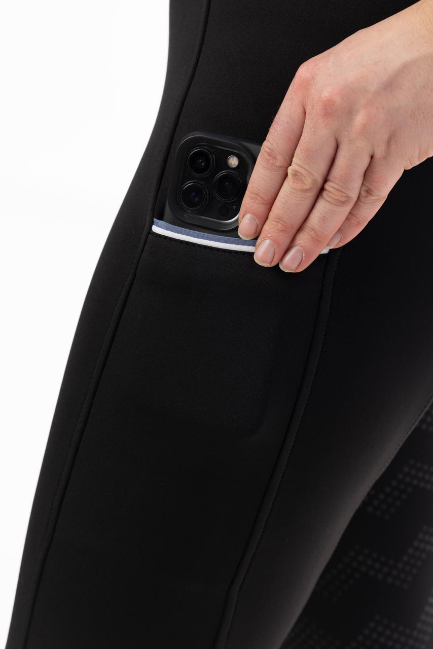 RIDING WORLD Reitleggings Agadir Kids