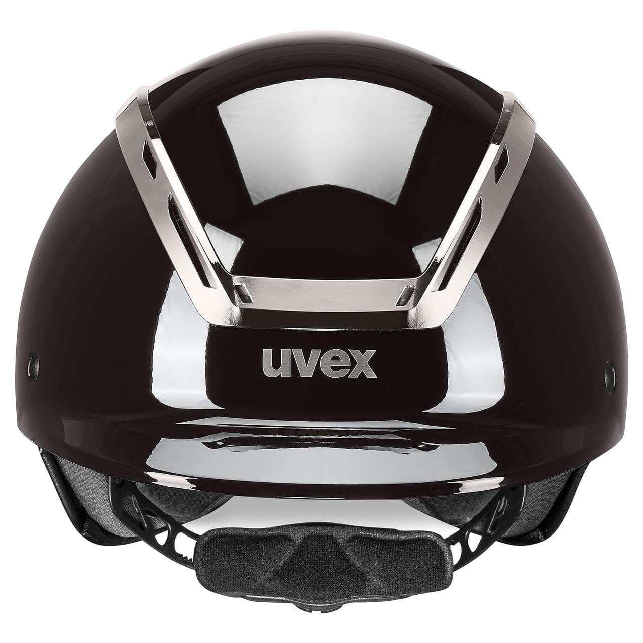 GPA Reithelm Easy Evo Hybrid Schwarz Shiny