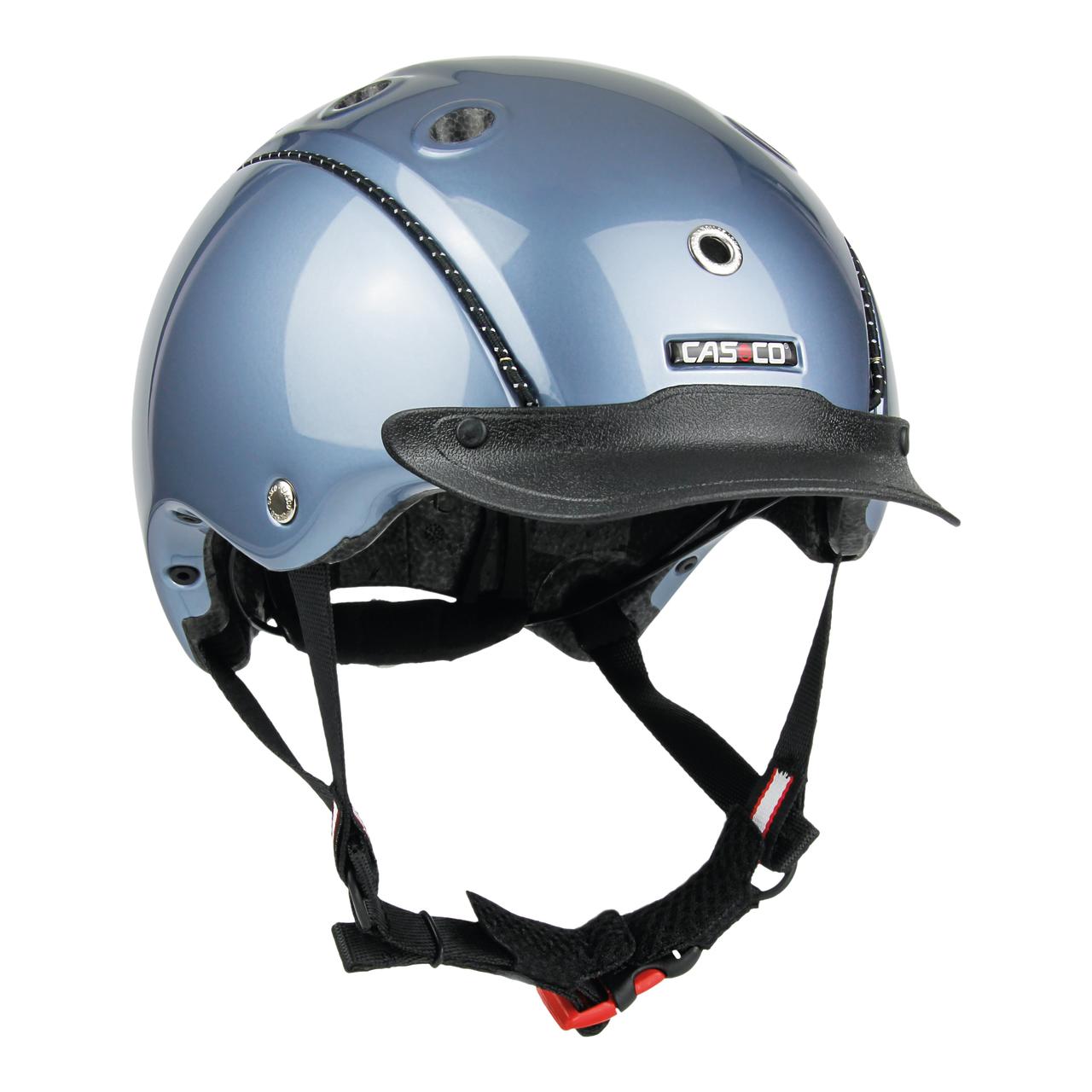 Casco Reithelm Choice Turnier