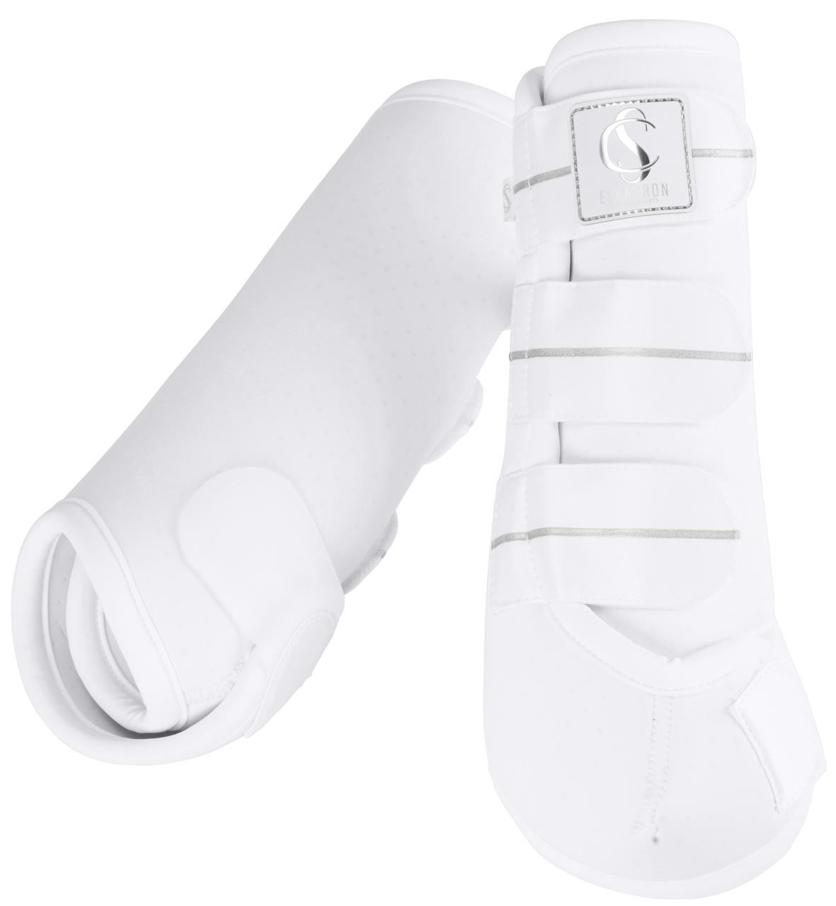 Eskadron Gamaschen PRO DRESSAGE FRONT