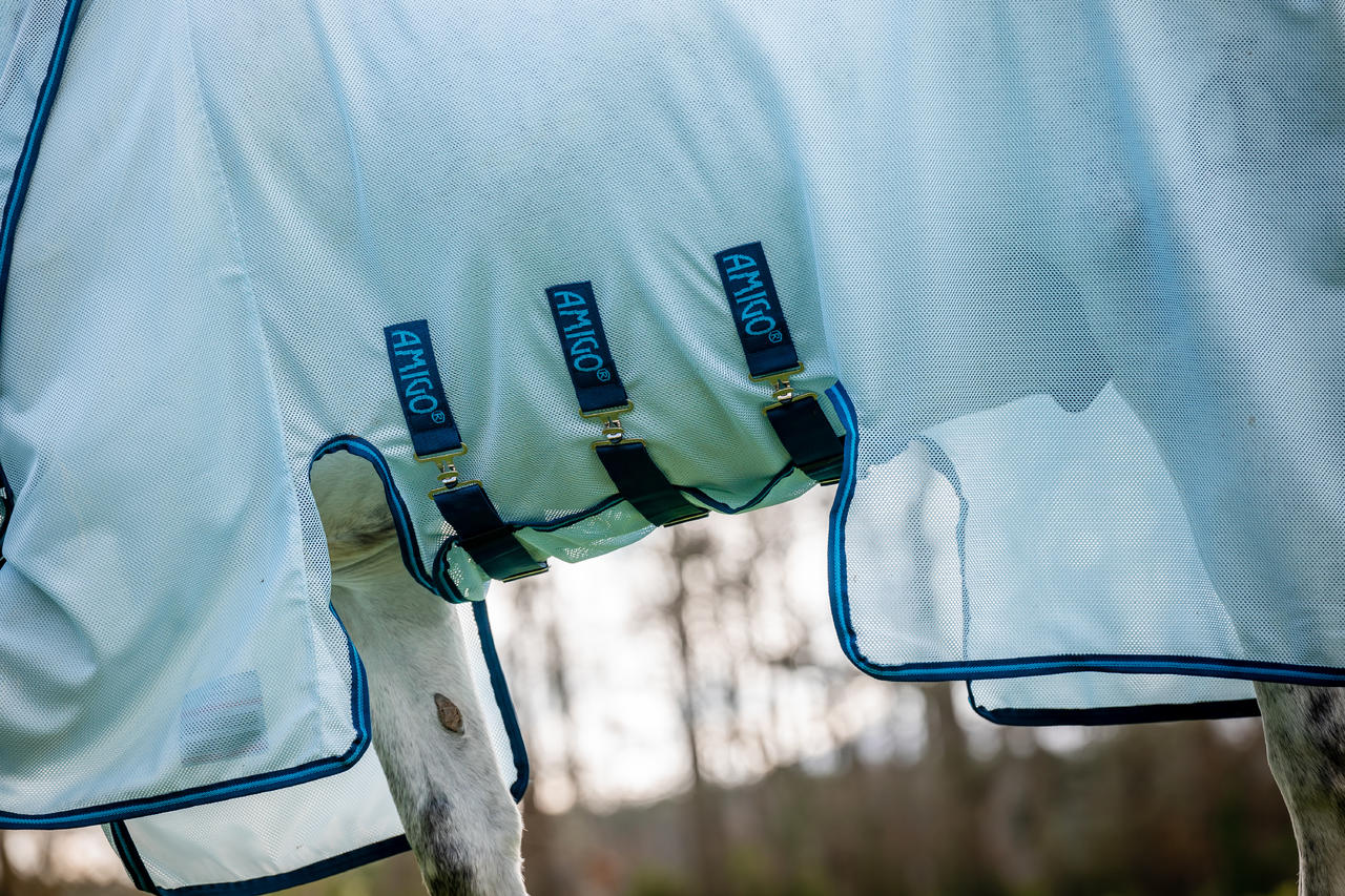 Horseware Amigo Bug Buster Plus