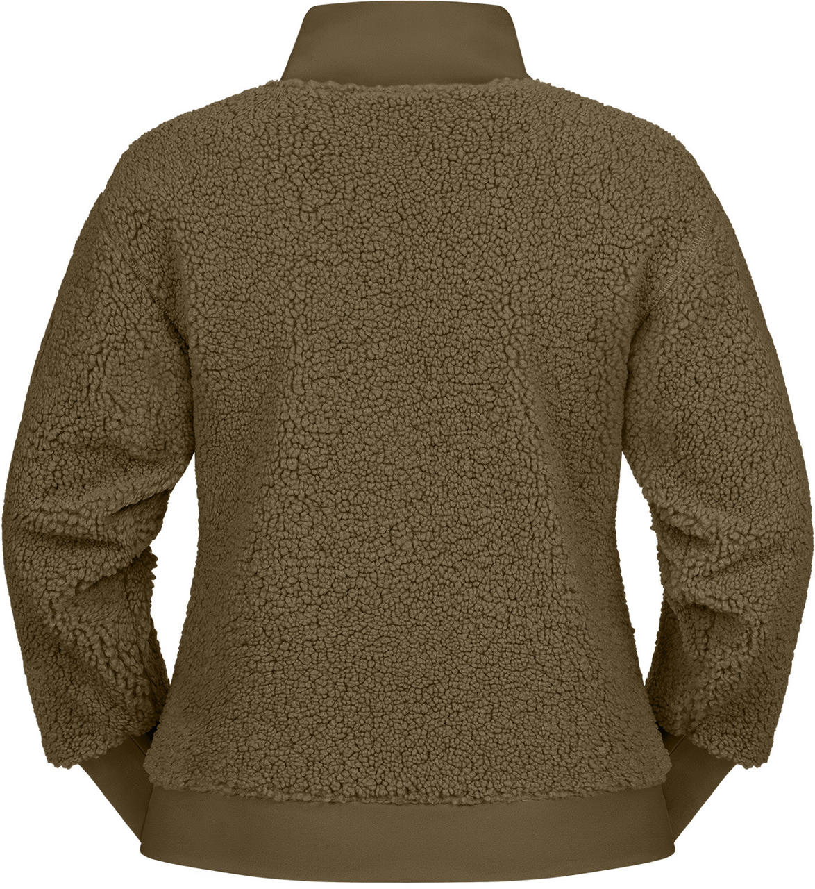 ELT Fleecejacke Riverside