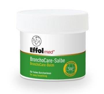 Effol med BronchoCare-Salbe 150 g