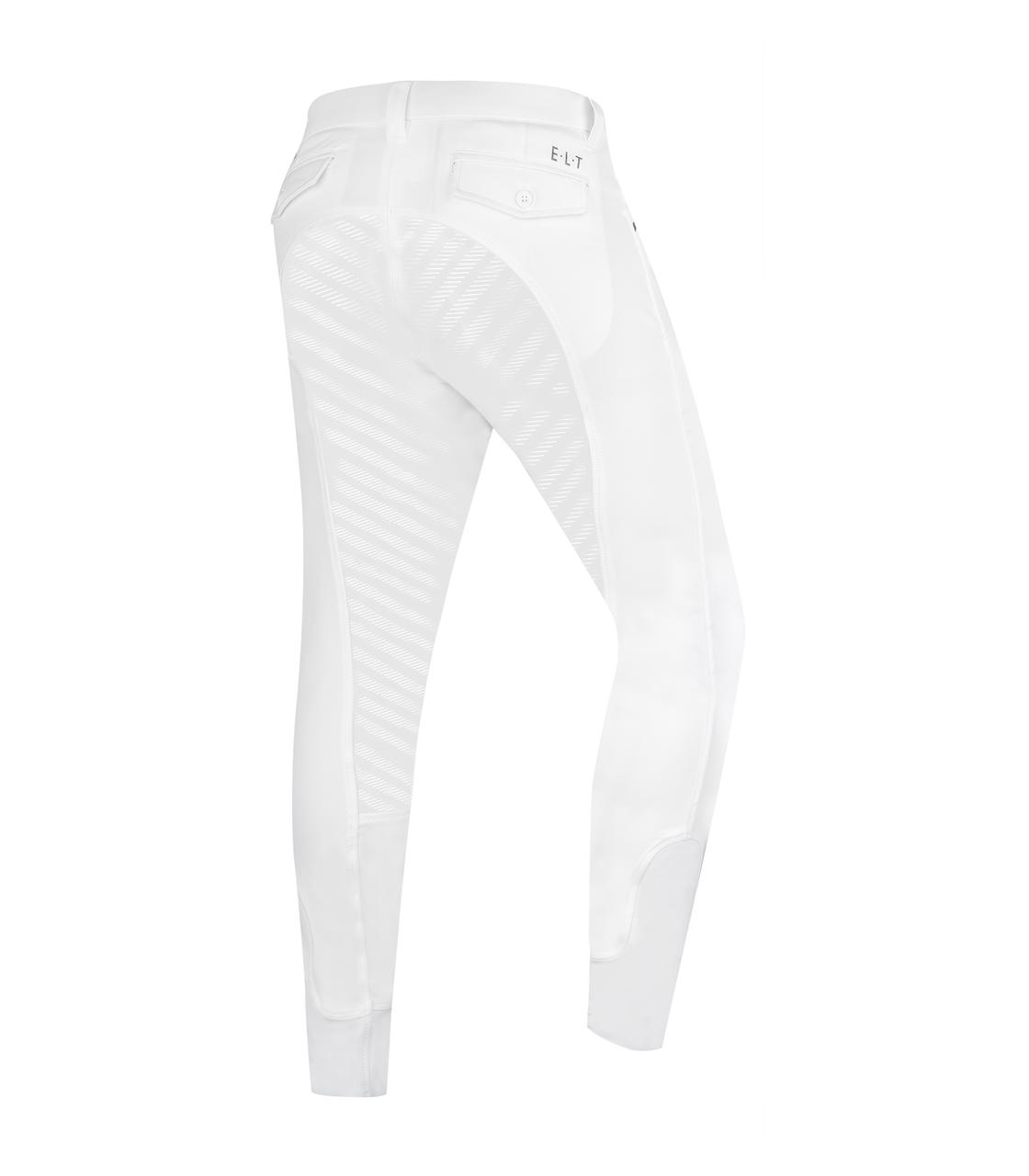 ELT Reithose Marc Silikon, Herren