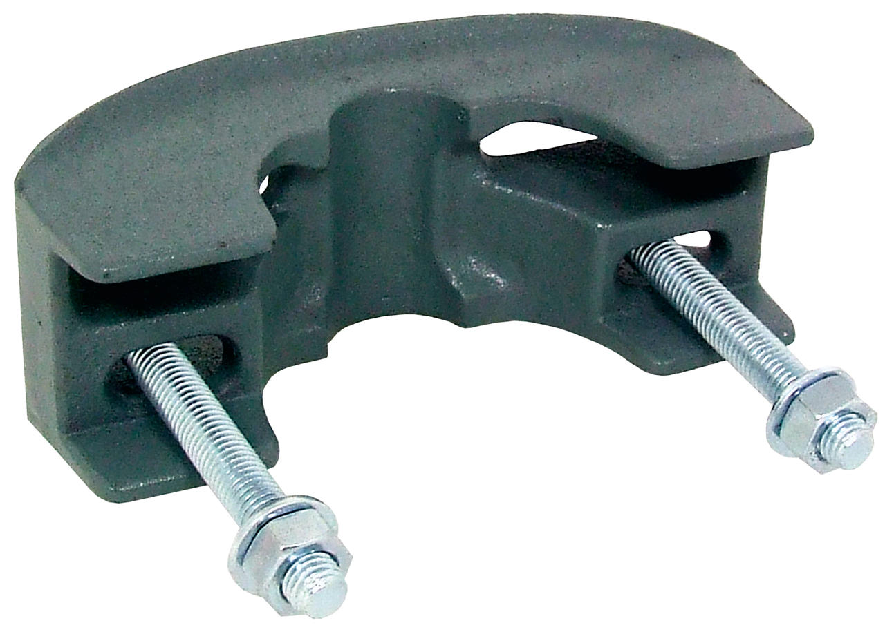 Suevia Befestigungsbügel für Mod. 46, 1 Stück Suevia Befestigungsbügel für Mod. 46, 1 Stück