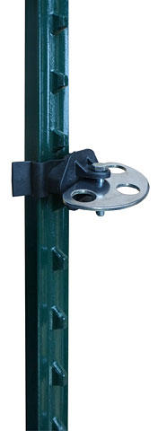 AKO T-Pfosten - Torgriffisolator-Set Vario AKO T-Pfosten - Torgriffisolator-Set Vario