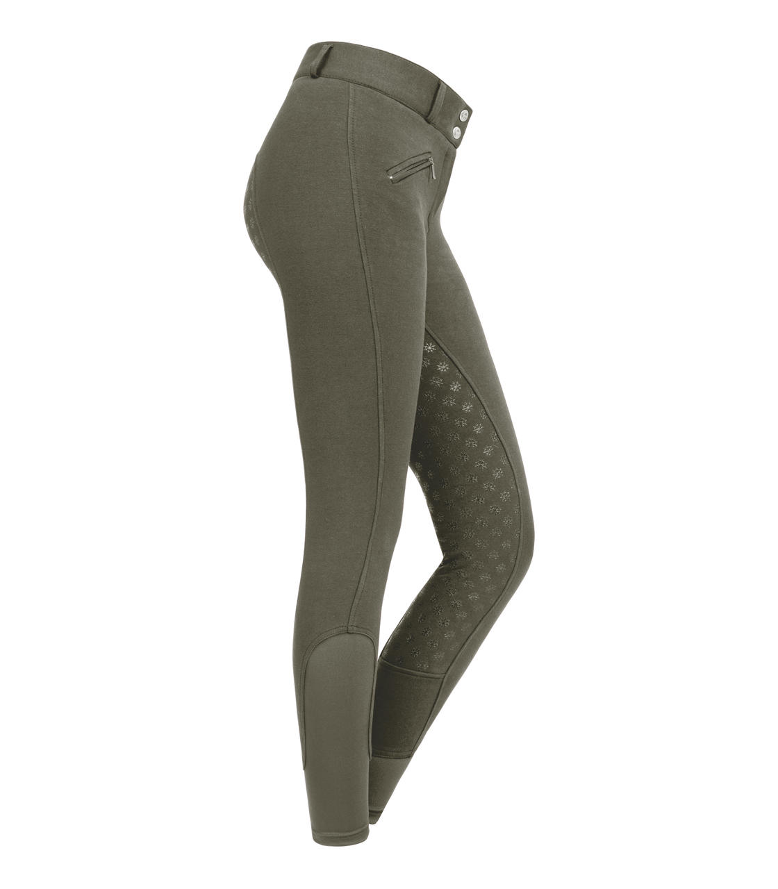 ELT Thermo-Reithose Fun Sport High Waist