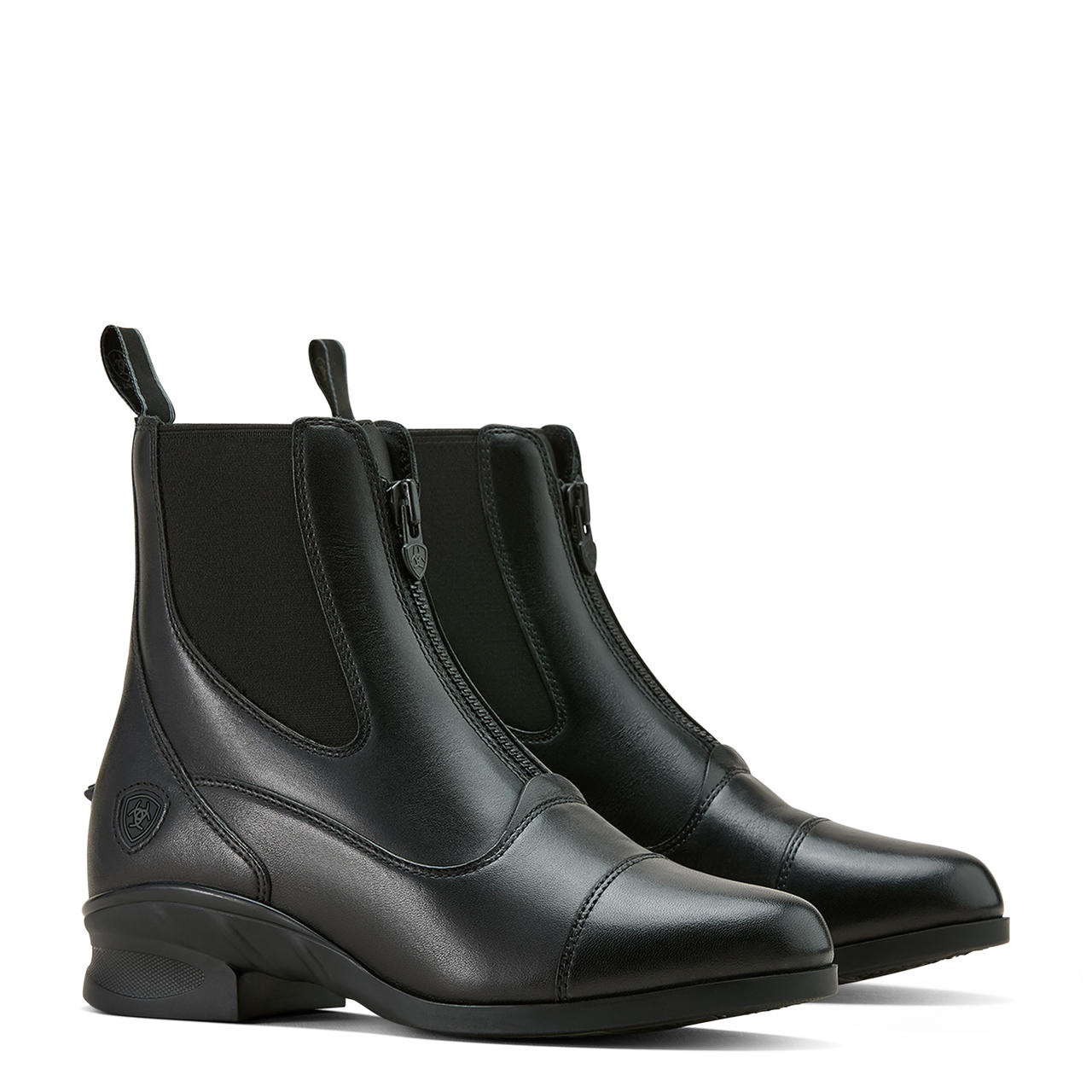 ARIAT Heritage Zip Paddock Boot