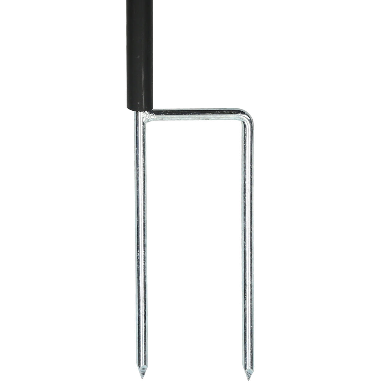AKO Kunststoffpfahl 108 cm, Doppelspitze
