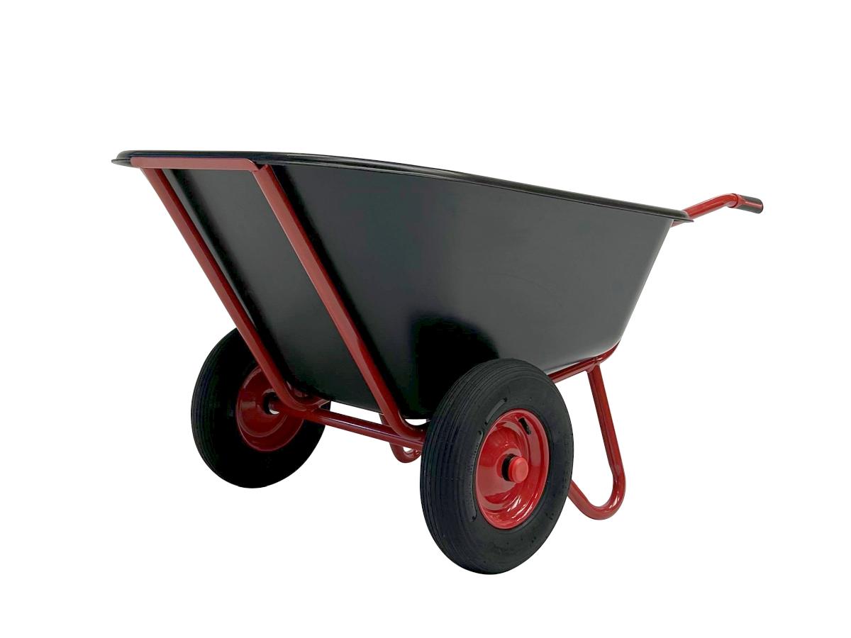 Growi Compactkarre ACTION 250 Liter