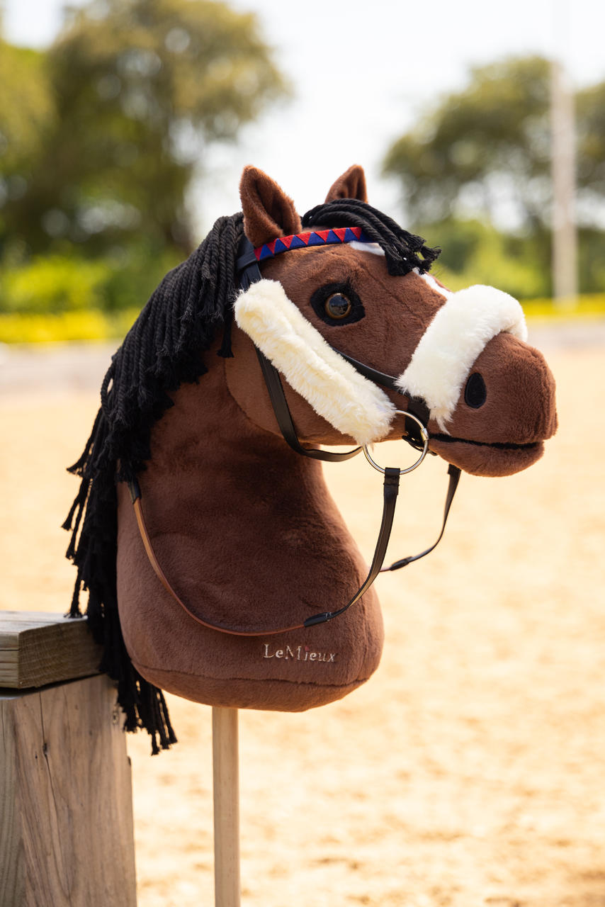 LeMieux Hobby Horse