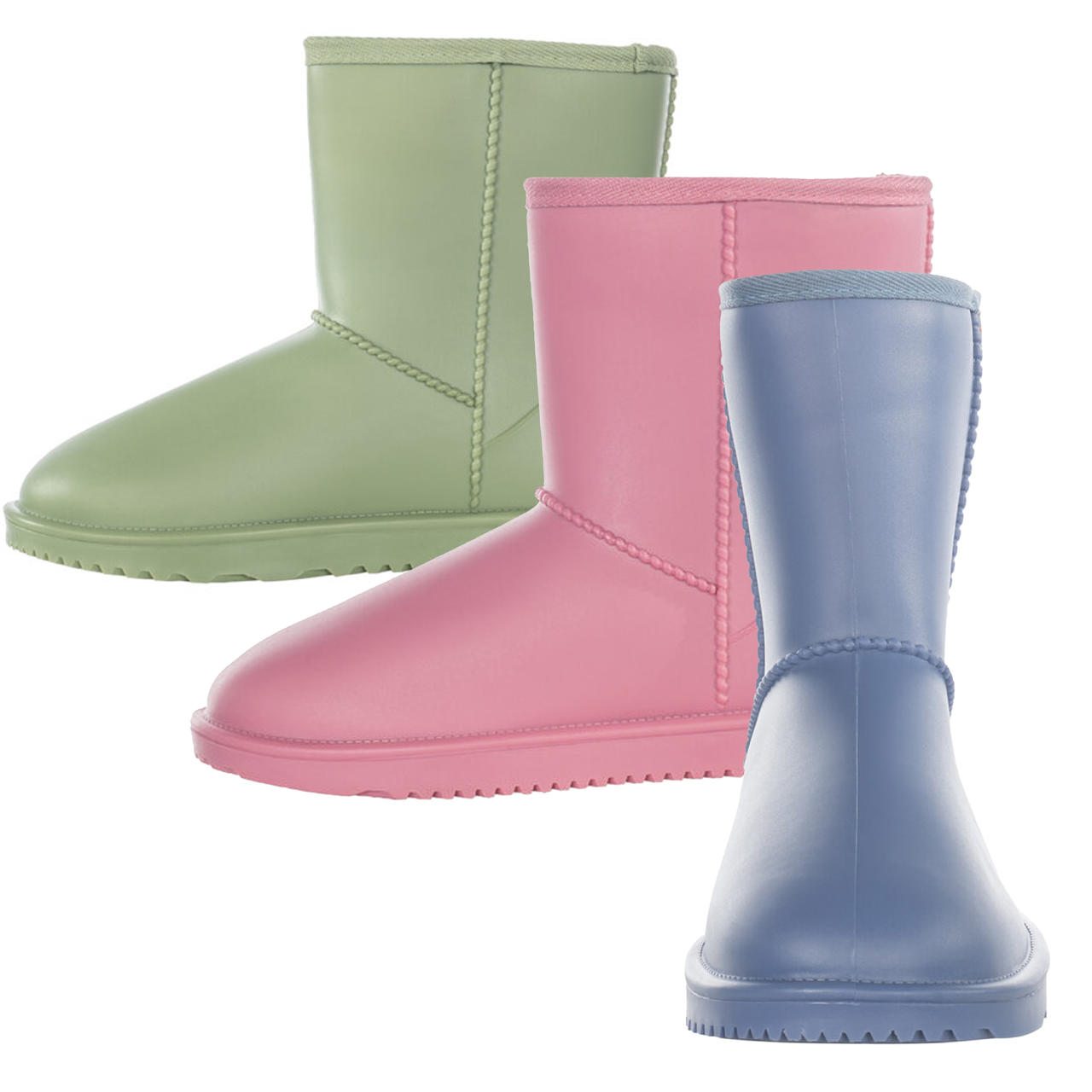 HKM Allwetterstiefel -Davos Summer- HKM Allwetterstiefel -Davos Summer-