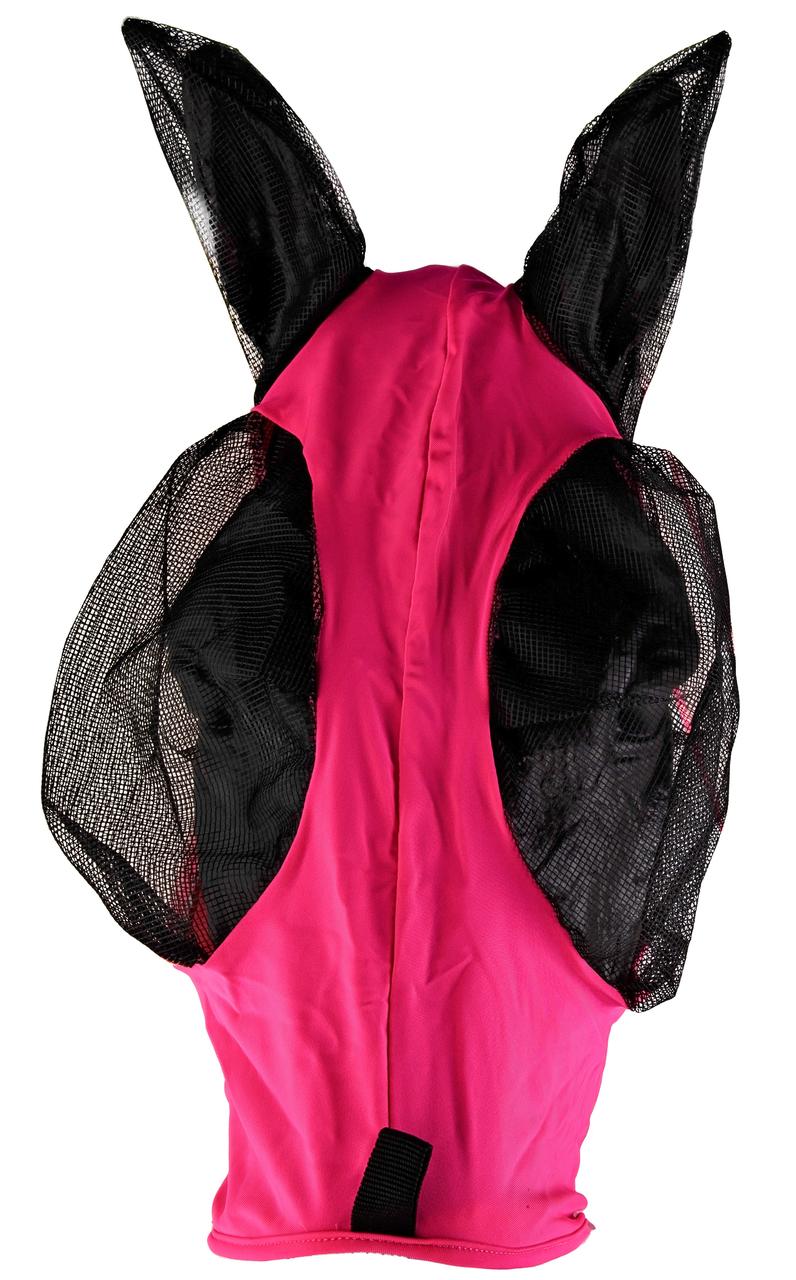 LAMI-CELL Lycra Fliegenmaske