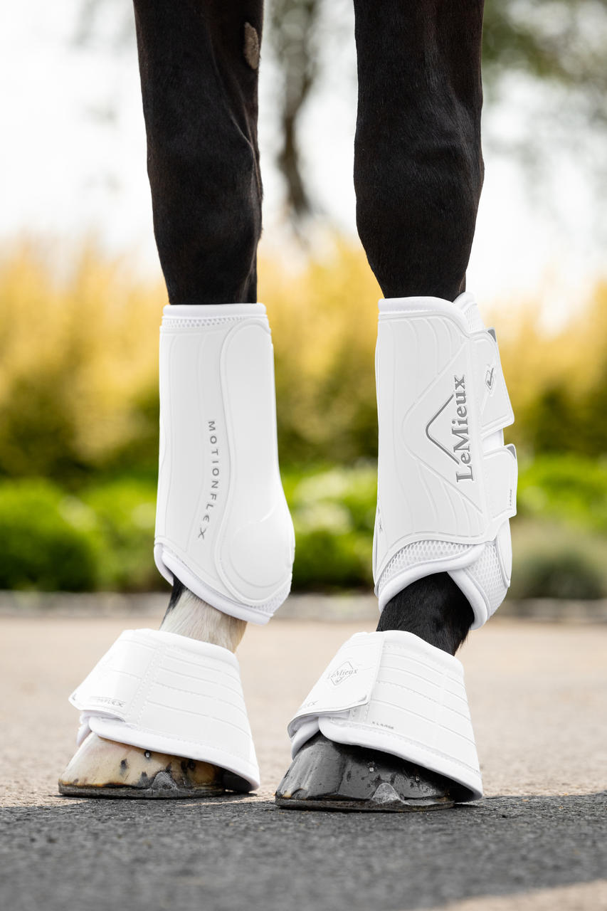 LeMieux MotionFlex Dressage Boot