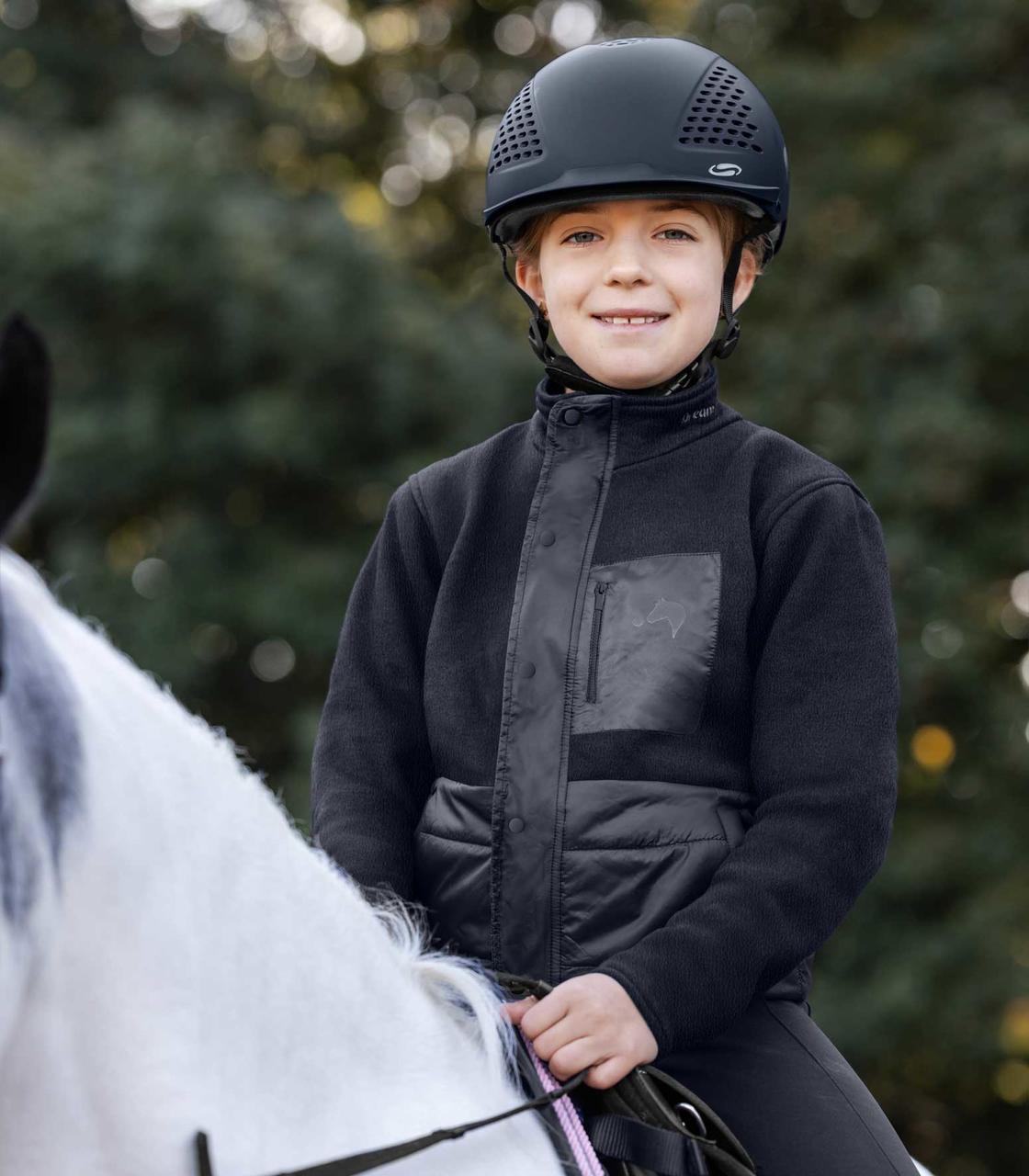 ELT Steppjacke Lucky Malou, Kids