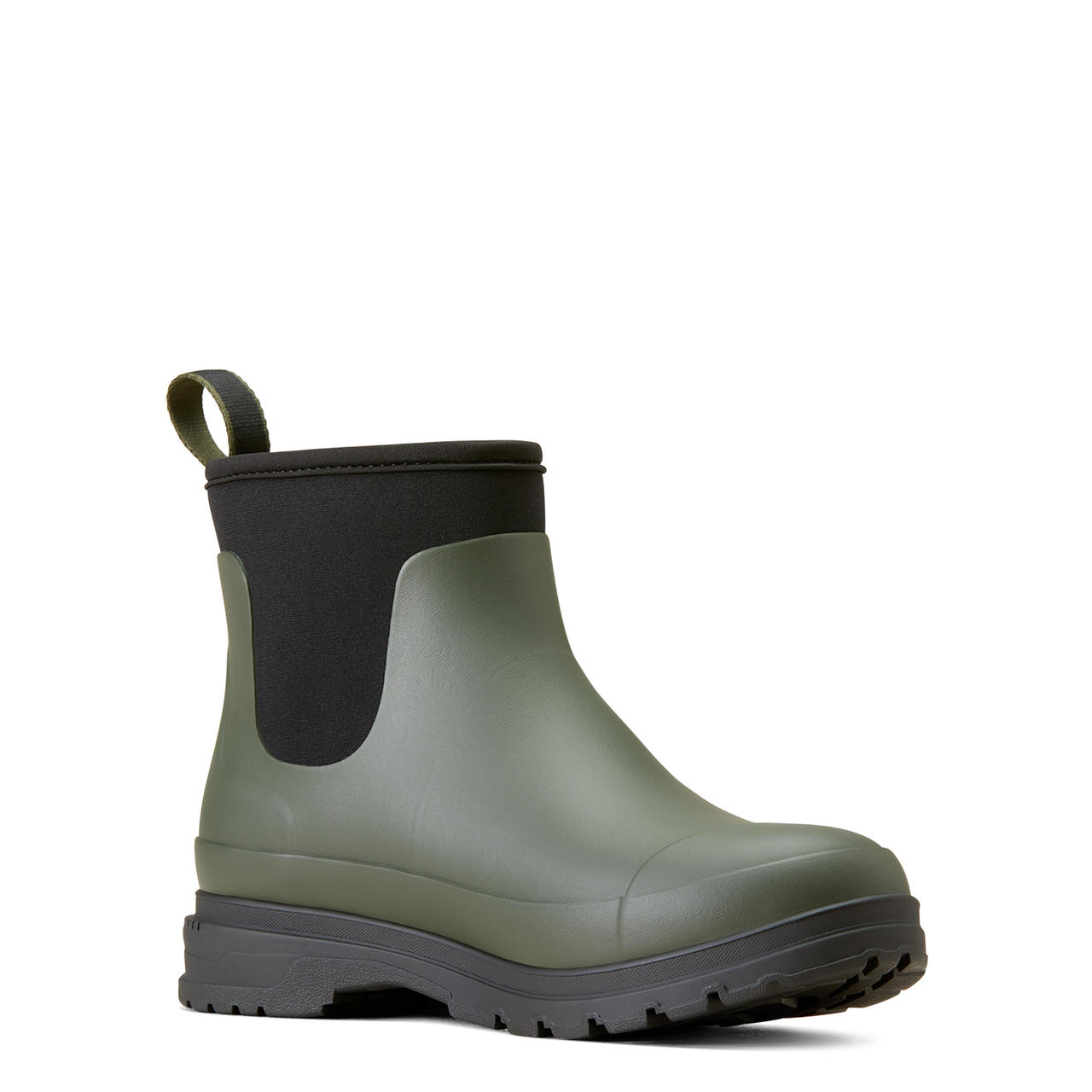 ARIAT Kelmarsh Shortie Rubber Boot