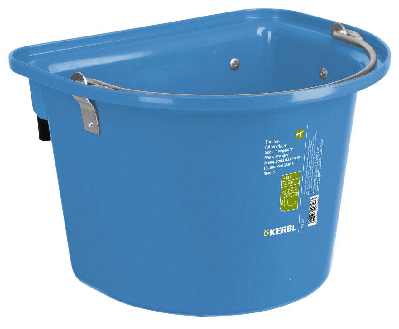 Kerbl Turnier-Futterkrippe