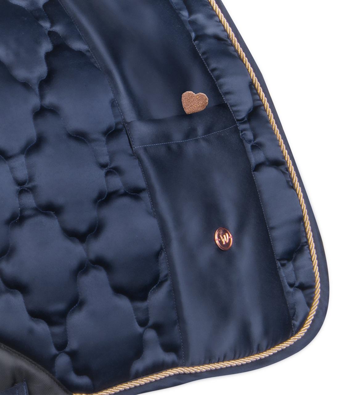 Waldhausen Schabracke Modern Rosé