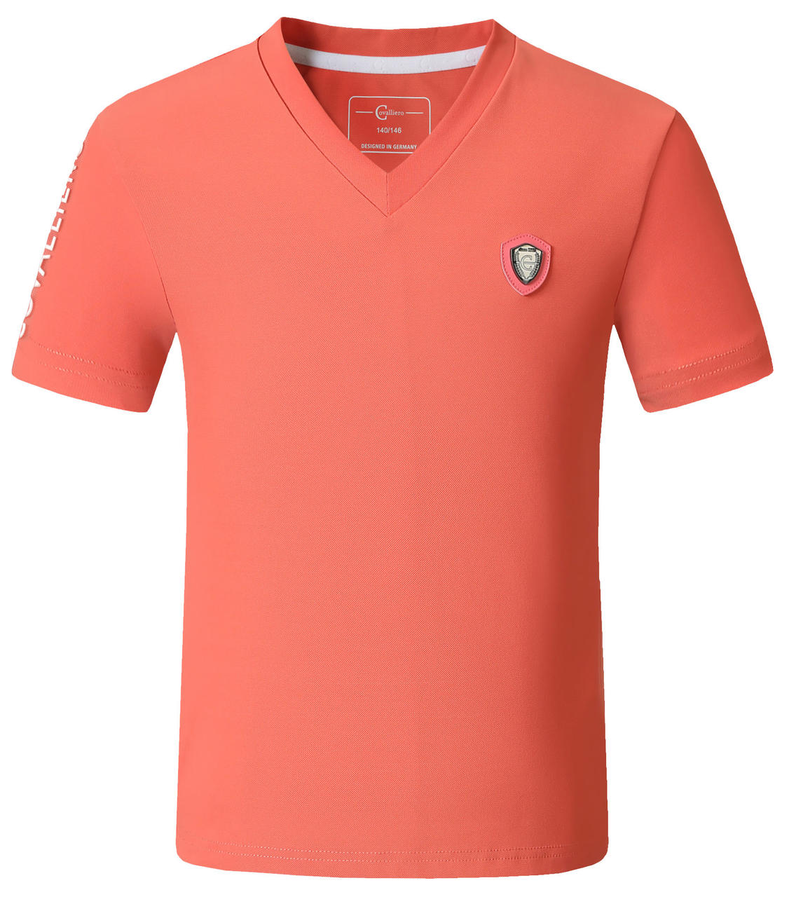 Covalliero T-Shirt Kinder