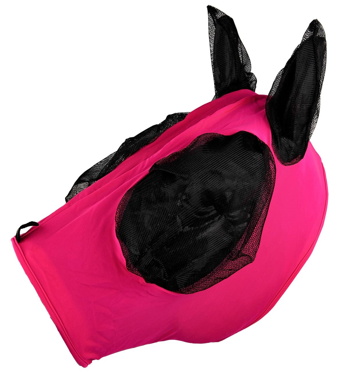 LAMI-CELL Lycra Fliegenmaske