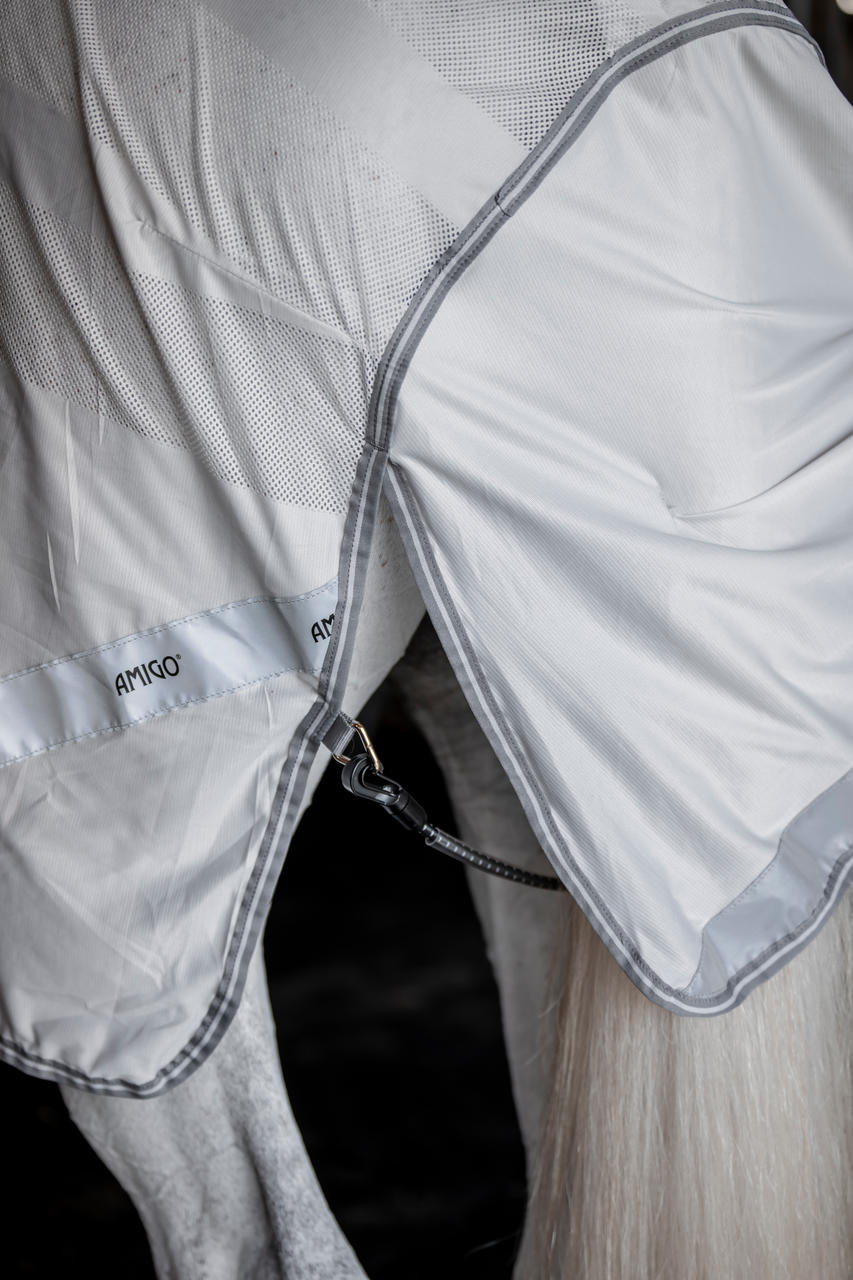 Horseware Amigo Flyrider