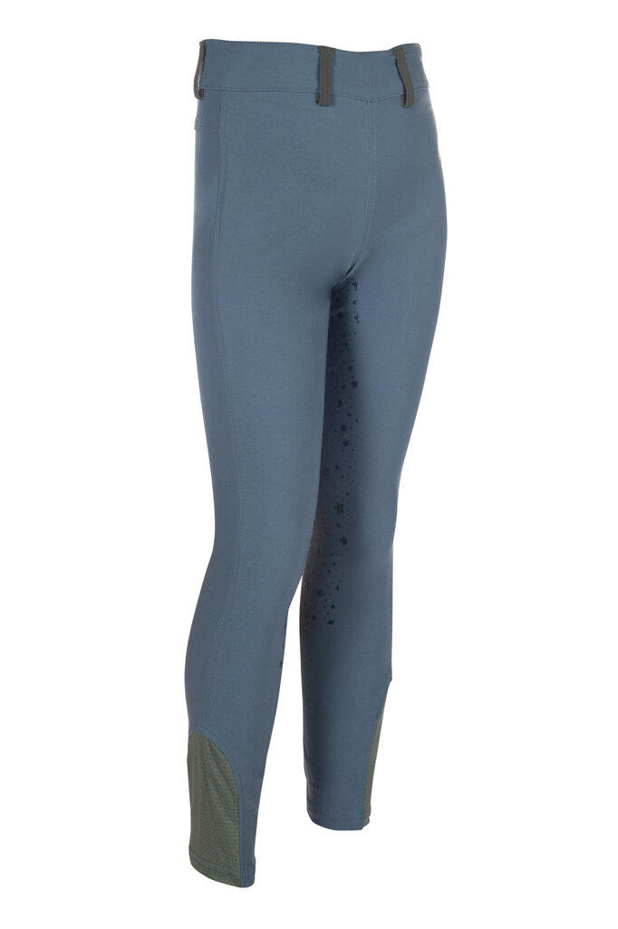 Reitleggings - Pony Dream II-Vollbesatz