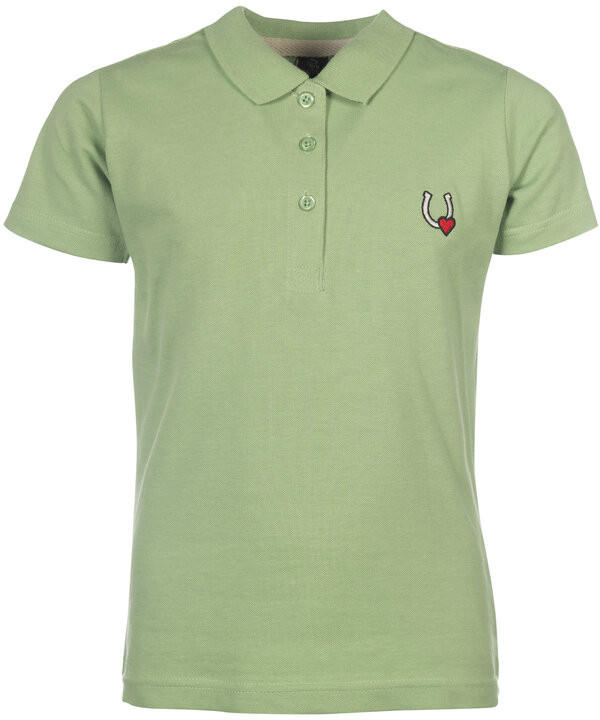 HKM Poloshirt -Claire-