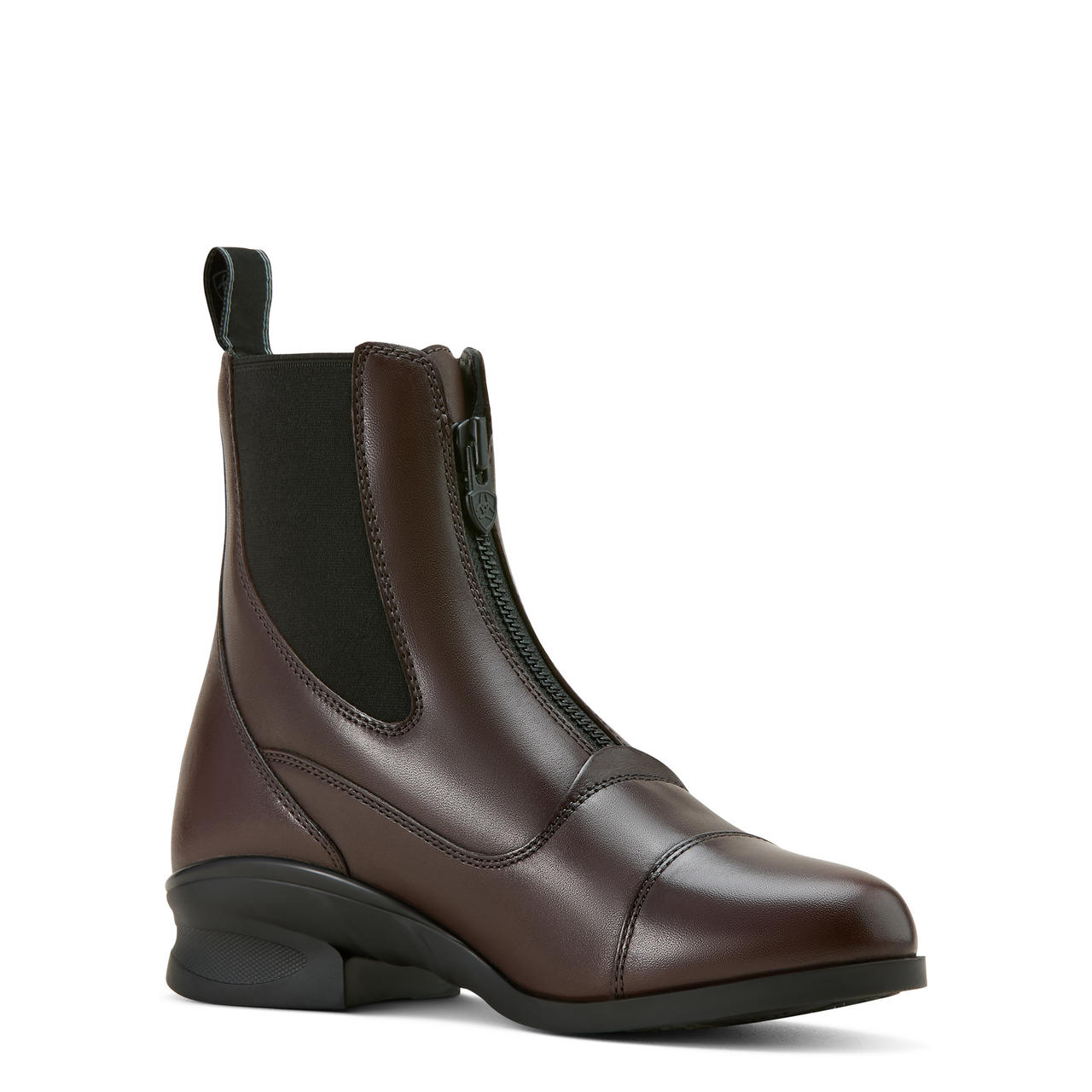 ARIAT Heritage Zip Paddock Boot