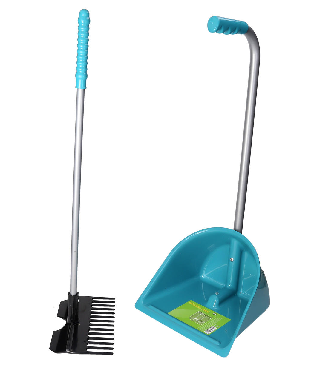 Kerbl Mistboy Mini - 2 teilig Kerbl Mistboy Mini - 2 teilig