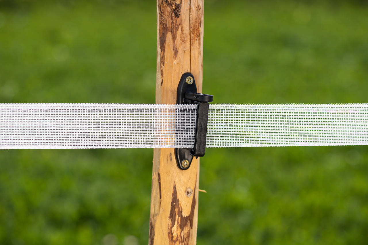 WAHL-FENCE Weidezaunband - BASIC - 40mm / 200m