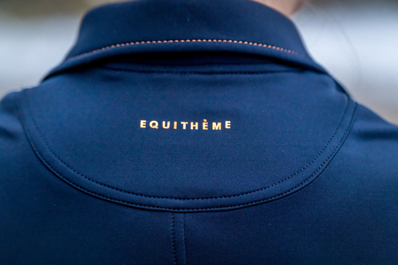 Equithème Turnierjacket Athens