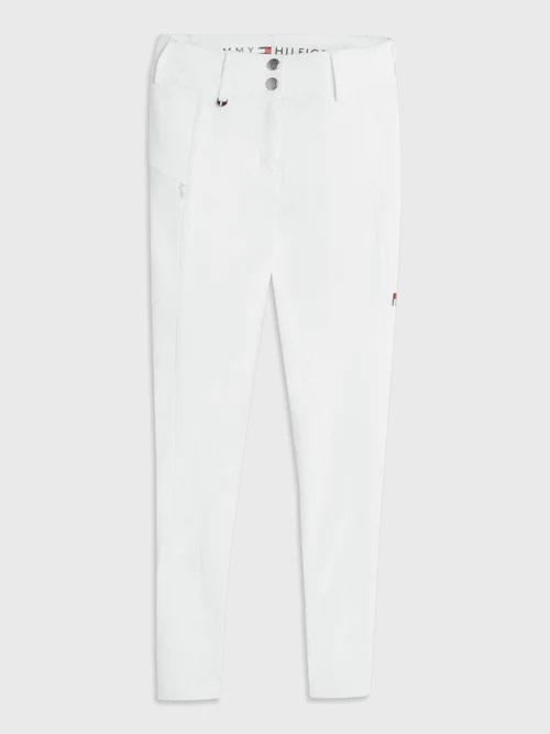 Tommy Hilfiger Women Vollbesatz Reithose Pro