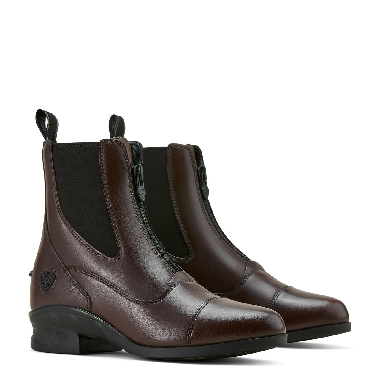 ARIAT Heritage Zip Paddock Boot