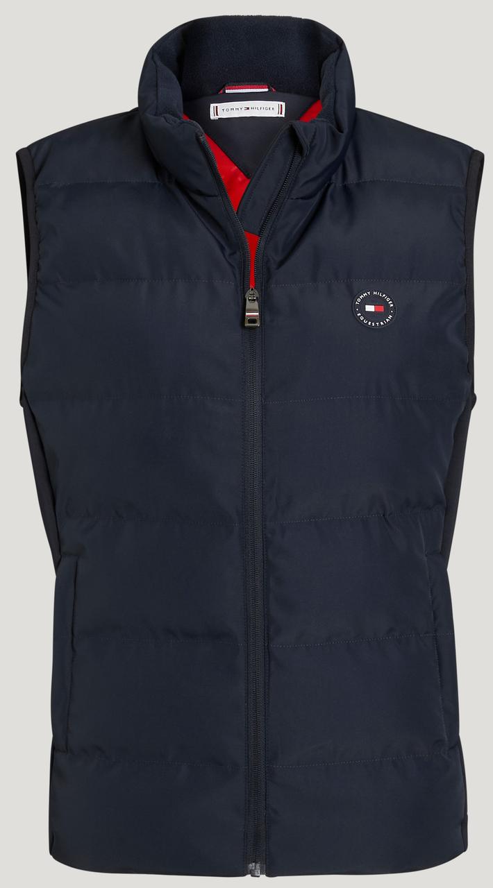 Tommy Hilfiger Lewis Steppweste