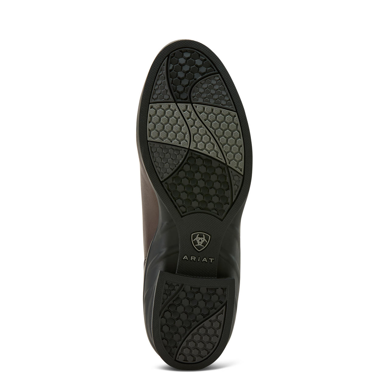 ARIAT Heritage Zip Paddock Boot