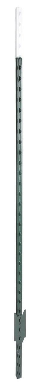 AKO T-Pfosten - 167 cm, Zaunhöhe: 127 cm AKO T-Pfosten - 167 cm, Zaunhöhe: 127 cm