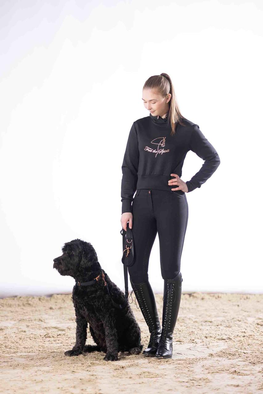 HKM Hundehalsband -Anam Cara- Nylon