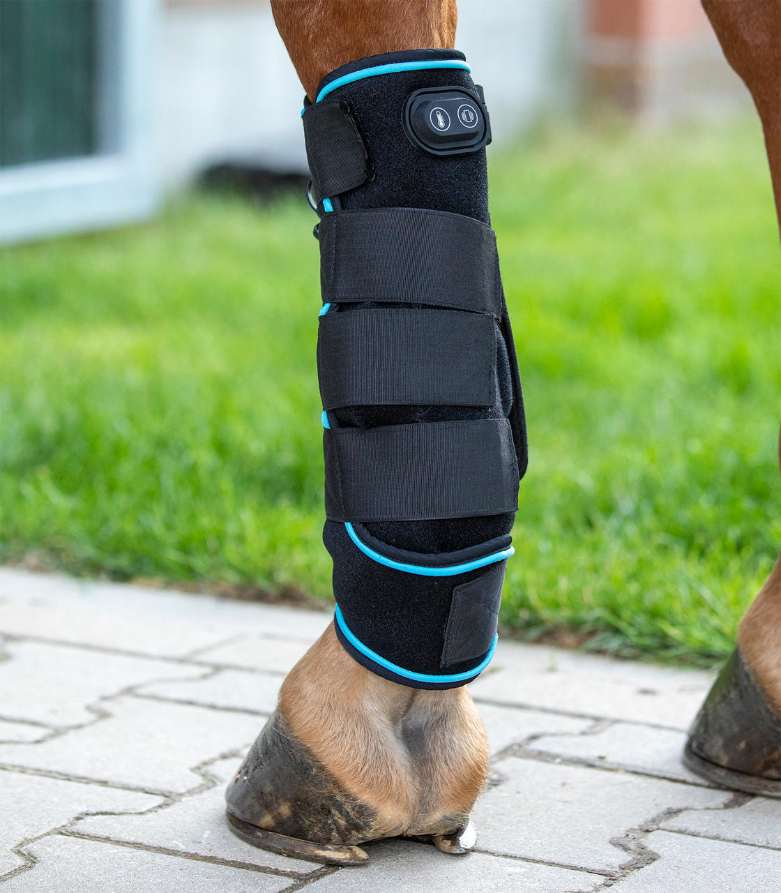 Waldhausen Health & Care Gamasche, 35 cm