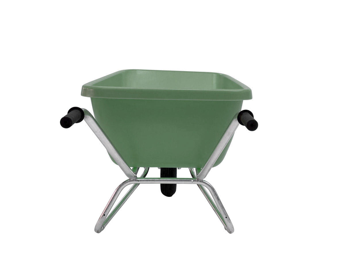 Growi Compactkarre BIG BEN 180 Liter