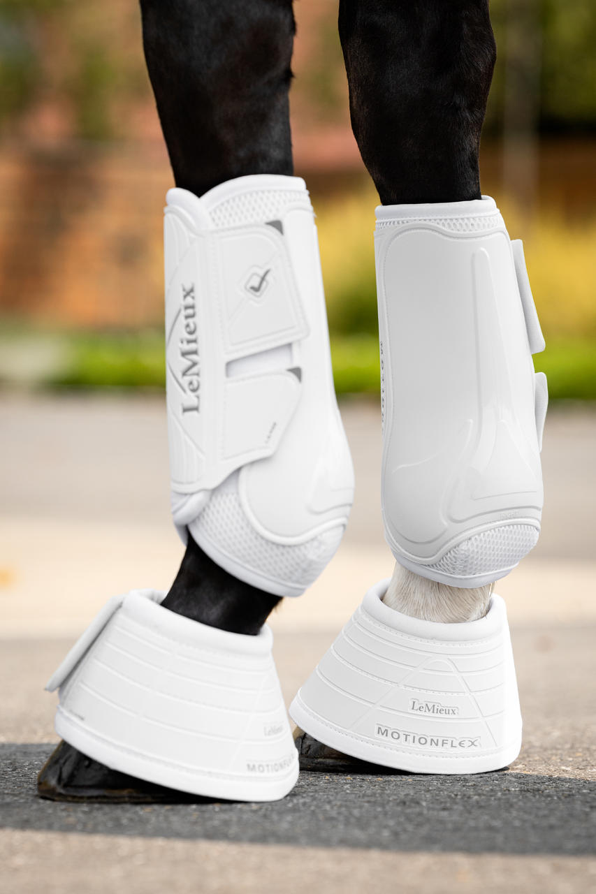 LeMieux MotionFlex Dressage Boot