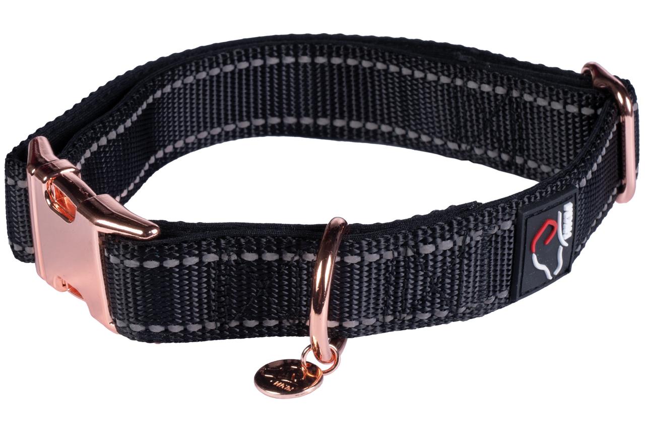 HKM Hundehalsband -Anam Cara- Nylon
